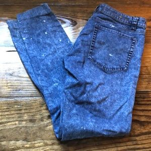 Cabi Skinny Jeans